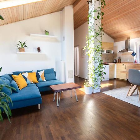 Bivalvia Apartments Koper Eksteriør billede