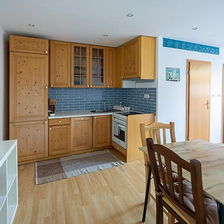 Bivalvia Apartments Koper Eksteriør billede
